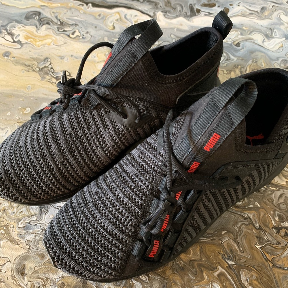 Trainers by Puma